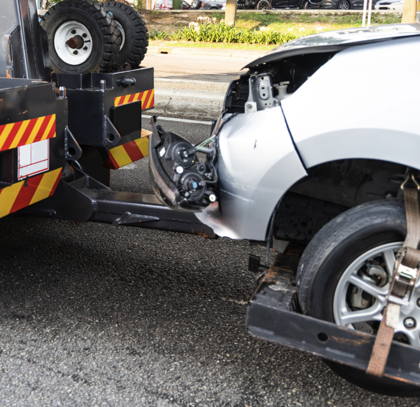 Top Car Wreckers in Hastings: Best Deals on Cash, Towing & Parts